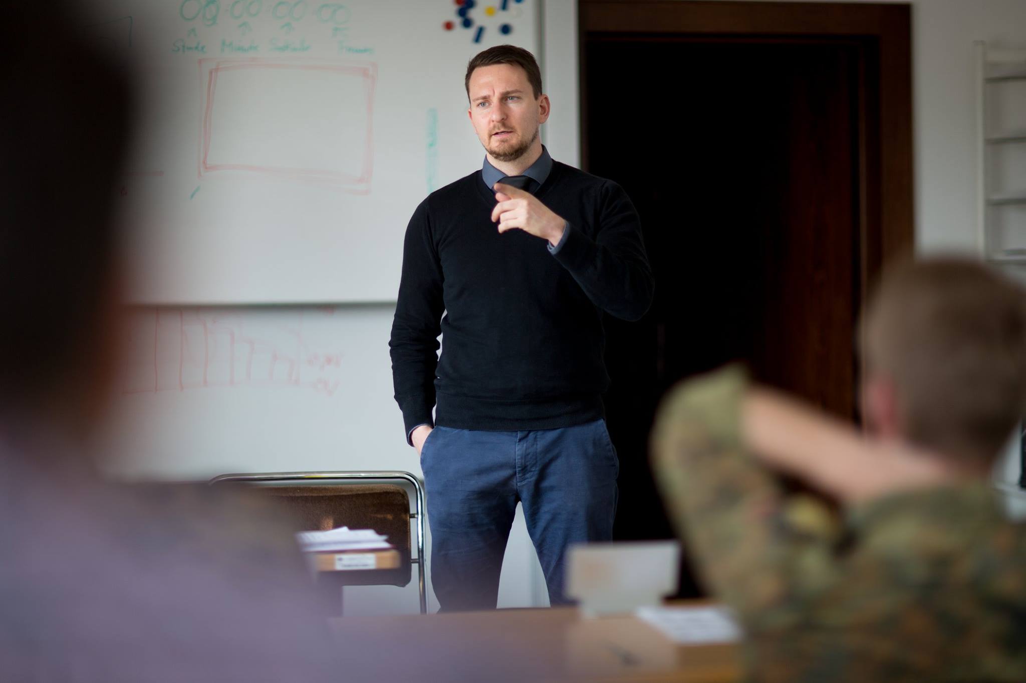 Bundeswehr