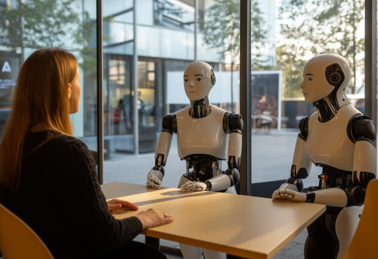 KI im HR – X0PA transformiert das Talentscouting